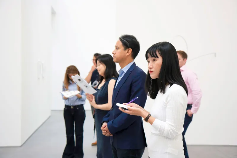 Close Quarters: Why Independent Arts Centres Are Outperforming Commercial Galleries on the Only Metric That Matters