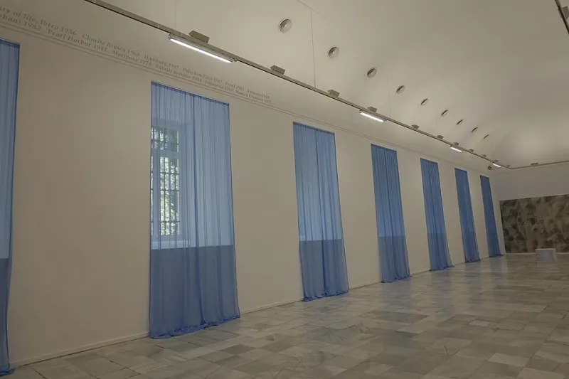 Here Today: The Radical Case for Art That Refuses to Last