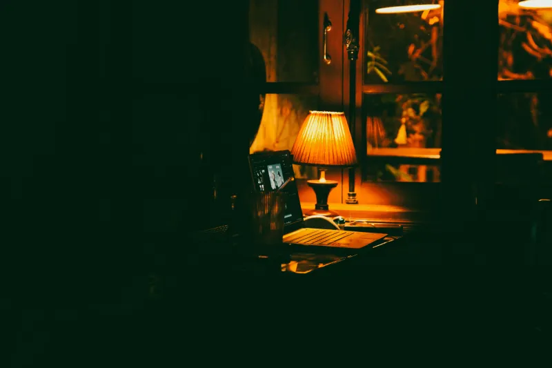 Midnight Residencies: The Hidden Lives of Britain's Arts Centres After Dark